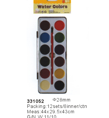 331052->>CRAYON-PASTEL-WATER COLOR>>WATER COLOR