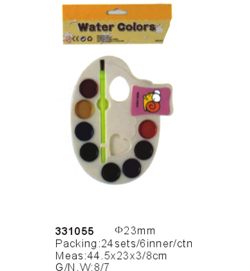 331055->>CRAYON-PASTEL-WATER COLOR>>WATER COLOR