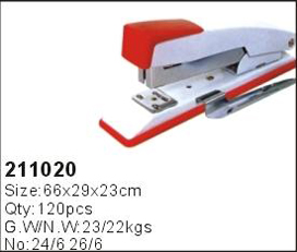 211020->>STAPLER SERIES>>STAPLER