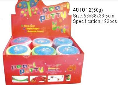 401012->>MODELING CLAY-PUTTY>>JUMPING CLAY